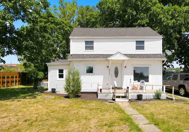 Photo 1 of Manufactured home for sale at 615 E Main St, Butler, IN 46721 | MLS# 202630148 | Listing updated on 2026-08-28