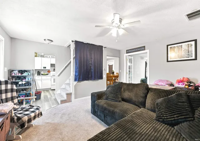 Photo 2 of Manufactured home for sale at 615 E Main St, Butler, IN 46721 | MLS# 202630148 | Listing updated on 2026-08-28