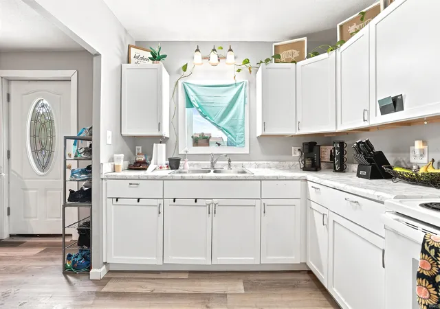 Photo 3 of Manufactured home for sale at 615 E Main St, Butler, IN 46721 | MLS# 202630148 | Listing updated on 2026-08-28