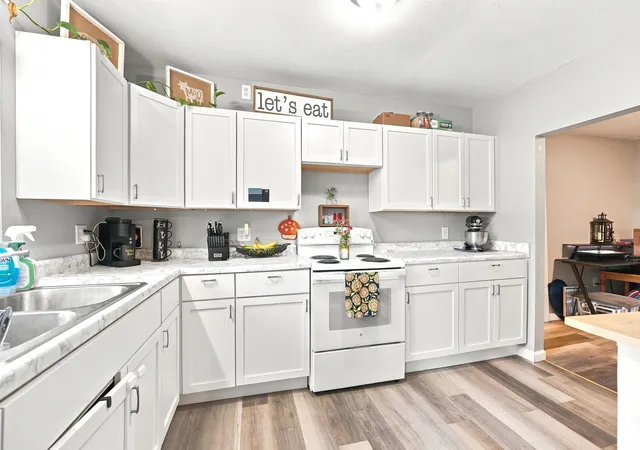 Photo 3 of Manufactured home for sale at 615 E Main St, Butler, IN 46721 | MLS# 202630148 | Listing updated on 2026-08-28