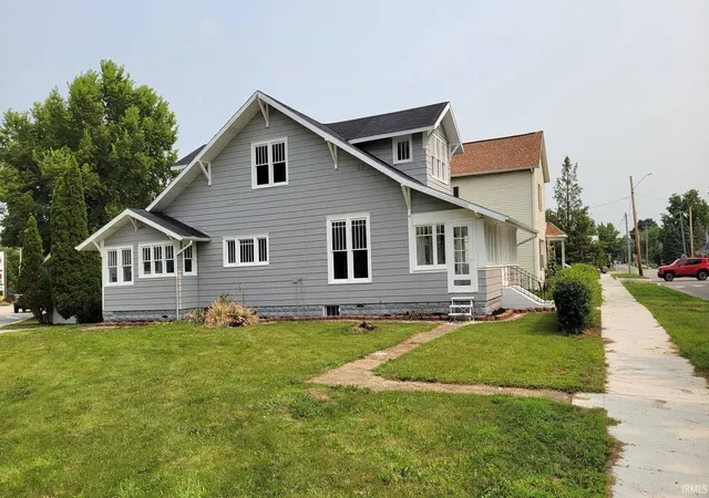 Photo 4 of Manufactured home for sale at 419 N Wayne St, Warren, IN 46792 | MLS# 202630149 | Listing updated on 2026-09-21