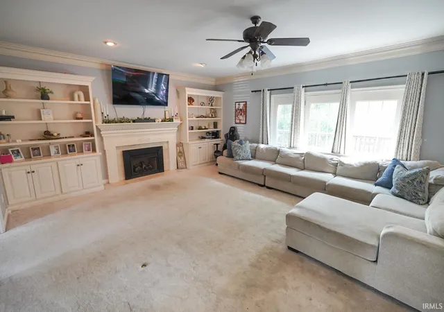 Photo 4 of Manufactured home for sale at 4266 Windhill Ln, Newburgh, IN 47630 | MLS# 202630152 | Listing updated on 2026-08-29