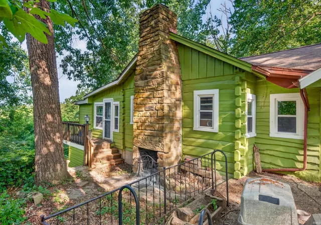 Photo 3 of Manufactured home for sale at 3550 Grandma Barnes Rd, Nashville, IN 47448 | MLS# 202630153 | Listing updated on 2026-07-27