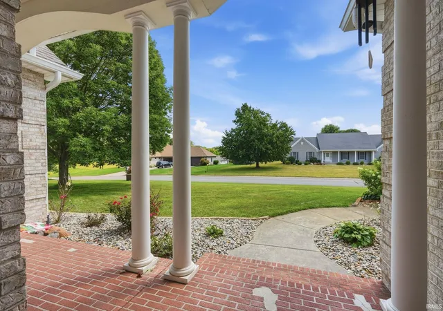 Photo 3 of Manufactured home for sale at 5097 N Village Dr, Leesburg, IN 46538 | MLS# 202630155 | Listing updated on 2026-10-02