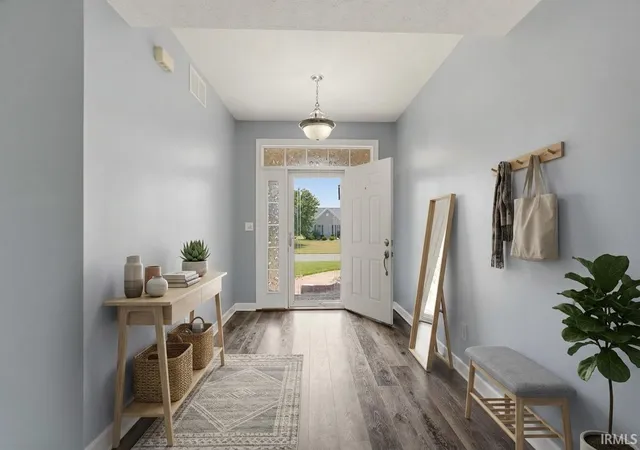 Photo 3 of Manufactured home for sale at 5097 N Village Dr, Leesburg, IN 46538 | MLS# 202630155 | Listing updated on 2026-10-02