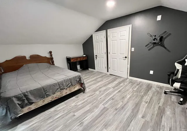Photo 25 of Manufactured home for sale at 722 N Rush St, Fairmount, IN 46928 | MLS# 202630161 | Listing updated on 2026-10-04