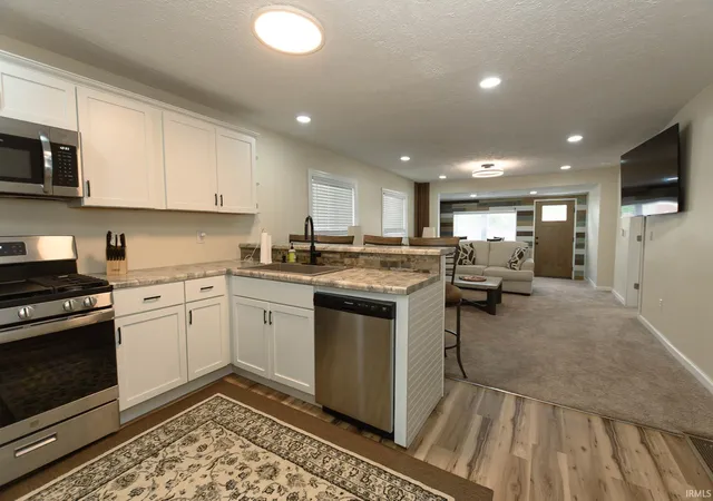 Photo 1 of Manufactured home for sale at 1105 E Markland Ave, Kokomo, IN 46901 | MLS# 202630165 | Listing updated on 2026-07-27