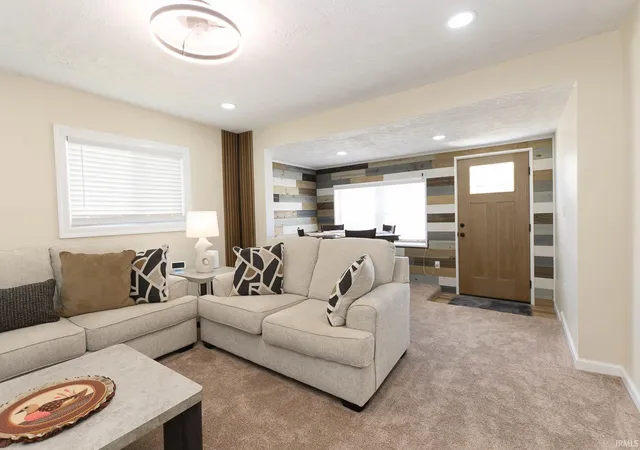 Photo 3 of Manufactured home for sale at 1105 E Markland Ave, Kokomo, IN 46901 | MLS# 202630165 | Listing updated on 2026-07-27