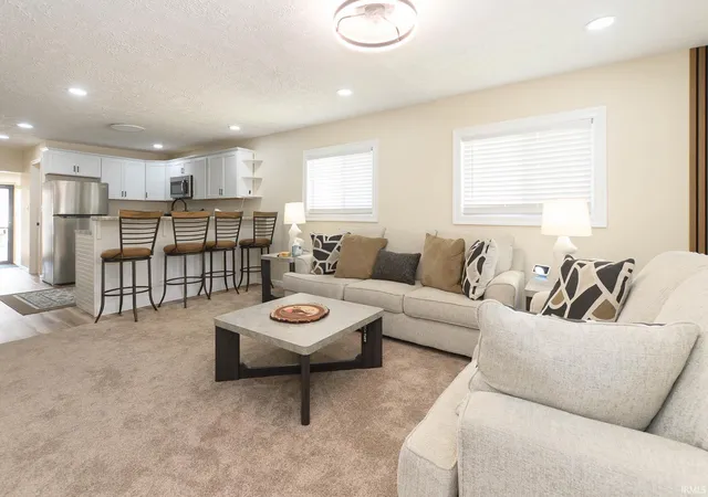 Photo 4 of Manufactured home for sale at 1105 E Markland Ave, Kokomo, IN 46901 | MLS# 202630165 | Listing updated on 2026-07-27