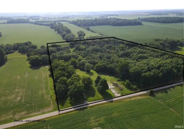 Photo 1 of Sale Pending at 9900 N Cr 800 E, Albany, IN 47320 | MLS# 202630169 | Listing updated on 2026-08-03