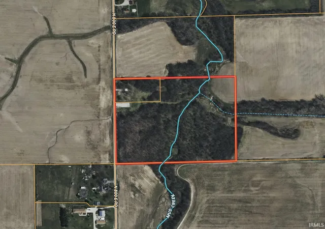 Photo 3 of Sale Pending at 9900 N Cr 800 E, Albany, IN 47320 | MLS# 202630169 | Listing updated on 2026-08-03