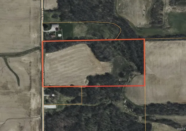 Photo 2 of Sale Pending at V/l N 800 East, Albany, IN 47320 | MLS# 202630171 | Listing updated on 2026-08-03