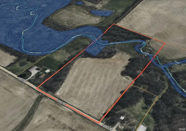 Photo 3 of Sale Pending at V/l N 800 East, Albany, IN 47320 | MLS# 202630171 | Listing updated on 2026-08-03