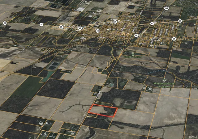 Photo 4 of Sale Pending at V/l N 800 East, Albany, IN 47320 | MLS# 202630171 | Listing updated on 2026-08-03