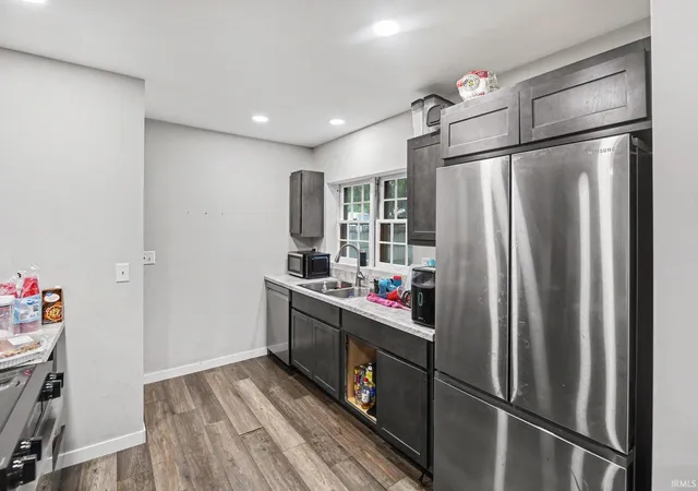 Photo 3 of Manufactured home for sale at 1819 Mckinley Ave, South Bend, IN 46617 | MLS# 202630172 | Listing updated on 2026-07-27