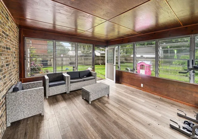 Photo 4 of Manufactured home for sale at 1819 Mckinley Ave, South Bend, IN 46617 | MLS# 202630172 | Listing updated on 2026-07-27