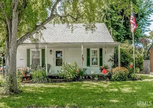 Photo 1 of Manufactured home for sale at 10215 E Muncie St, Selma, IN 47383 | MLS# 202630179 | Listing updated on 2026-07-29