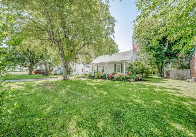 Photo 2 of Manufactured home for sale at 10215 E Muncie St, Selma, IN 47383 | MLS# 202630179 | Listing updated on 2026-07-29