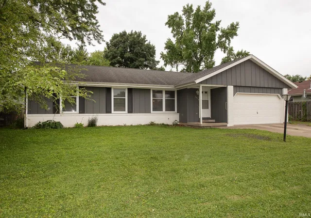 Photo 1 of Manufactured home for sale at 341 Cumberland Ave, West Lafayette, IN 47906 | MLS# 202630180 | Listing updated on 2026-08-24