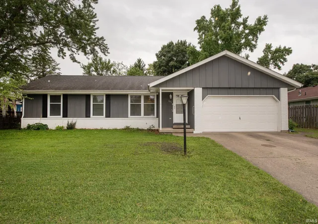 Photo 2 of Manufactured home for sale at 341 Cumberland Ave, West Lafayette, IN 47906 | MLS# 202630180 | Listing updated on 2026-08-24