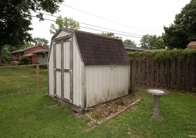 Photo 4 of Manufactured home for sale at 341 Cumberland Ave, West Lafayette, IN 47906 | MLS# 202630180 | Listing updated on 2026-08-24