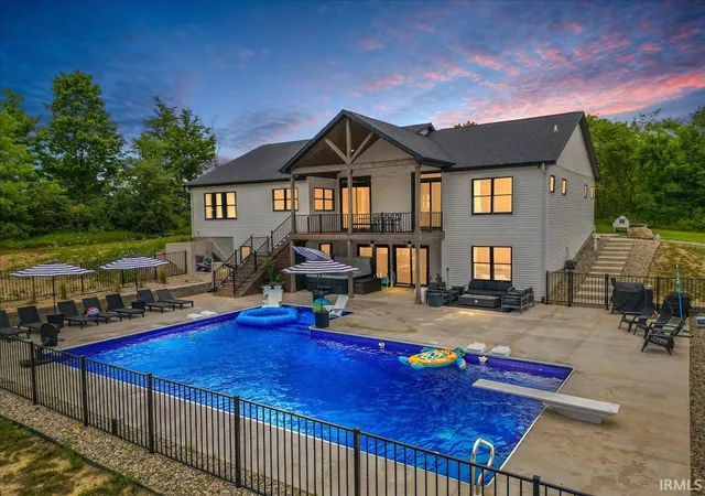 Photo 2 of Sale Pending at 2584 W Sheckler Rd, Columbia City, IN 46725 | MLS# 202630183 | Listing updated on 2026-08-29