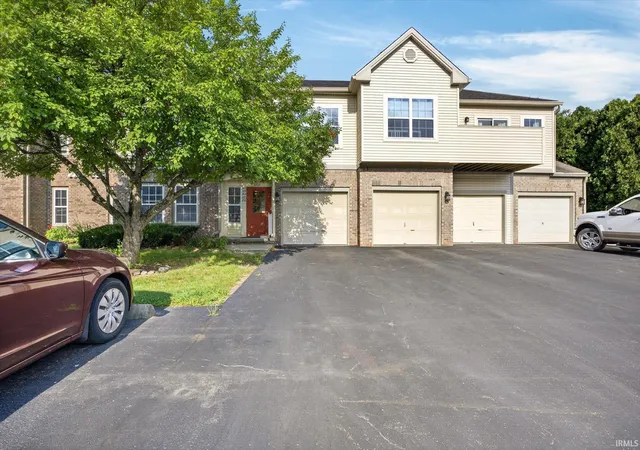 Condo for sale at 3705 Barrington #B205, Bloomington, IN 47408 | MLS# 202630184