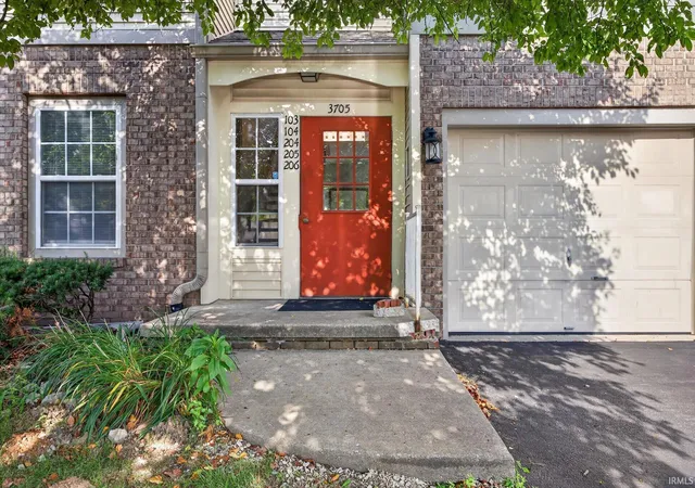 Photo 2 of Condo for sale at 3705 Barrington #B205, Bloomington, IN 47408 | MLS# 202630184 | Listing updated on 2026-07-28