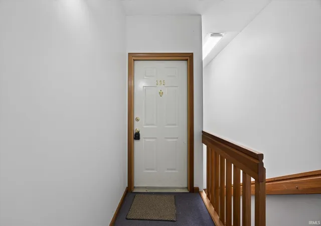 Photo 3 of Condo for sale at 3705 Barrington #B205, Bloomington, IN 47408 | MLS# 202630184 | Listing updated on 2026-07-28
