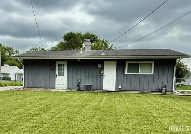 Photo 2 of Manufactured home for sale at 1904 Arlington Rd, Lafayette, IN 47904 | MLS# 202630185 | Listing updated on 2026-08-25