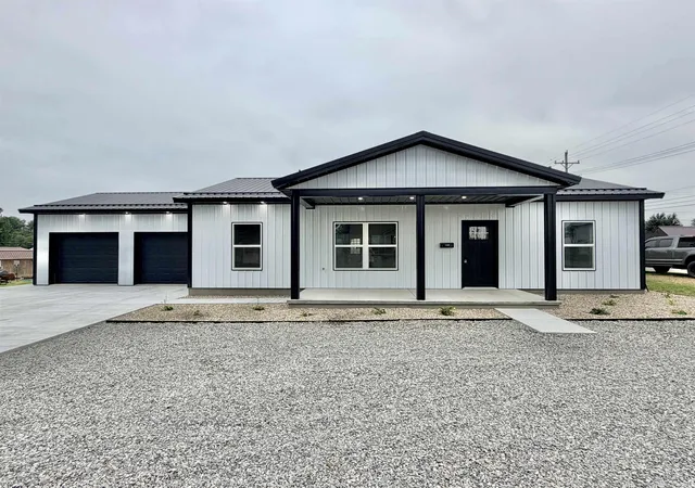 Photo 1 of Manufactured home for sale at 1129 Roosevelt St, Linton, IN 47441 | MLS# 202630189 | Listing updated on 2026-09-09