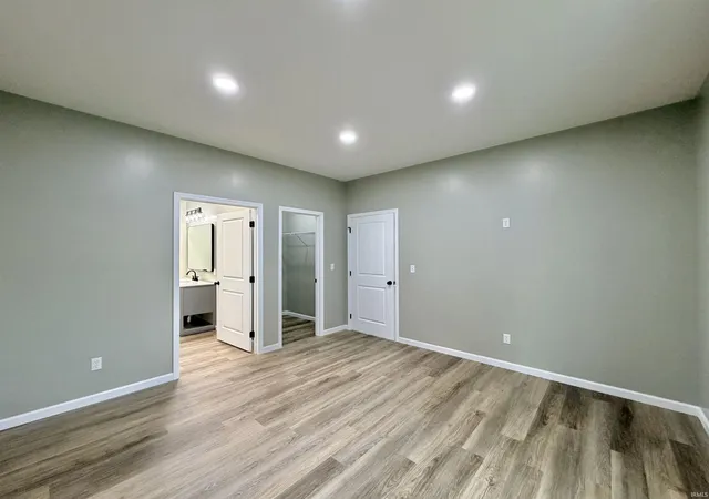 Photo 4 of Manufactured home for sale at 1129 Roosevelt St, Linton, IN 47441 | MLS# 202630189 | Listing updated on 2026-09-09