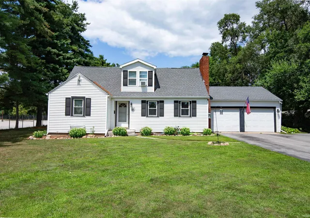 Photo 1 of Sale Pending at 26589 County Rd 4, Elkhart, IN 46514 | MLS# 202630191 | Listing updated on 2026-09-16