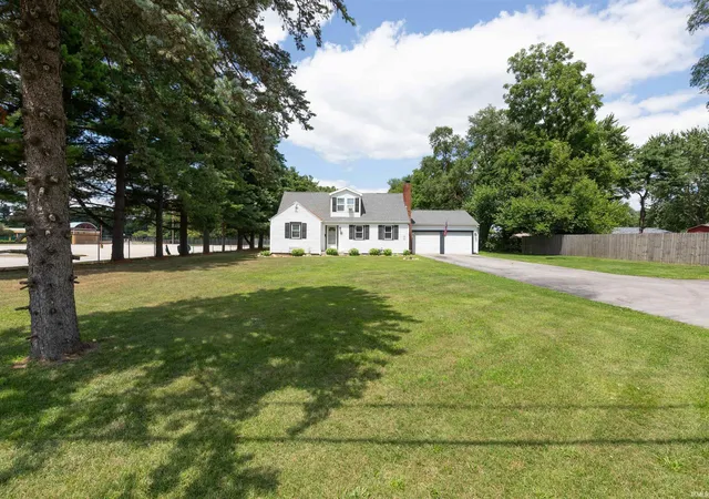 Photo 2 of Sale Pending at 26589 County Rd 4, Elkhart, IN 46514 | MLS# 202630191 | Listing updated on 2026-09-16