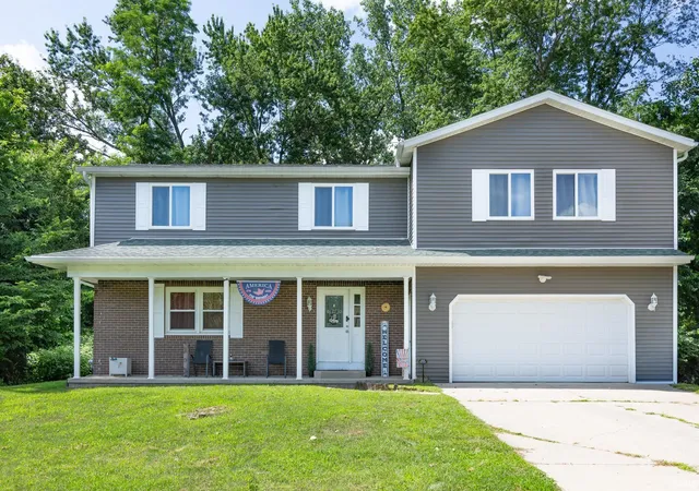 Photo 1 of Manufactured home for sale at 29715 Cardinal Ave, Elkhart, IN 46516 | MLS# 202630192 | Listing updated on 2026-09-17