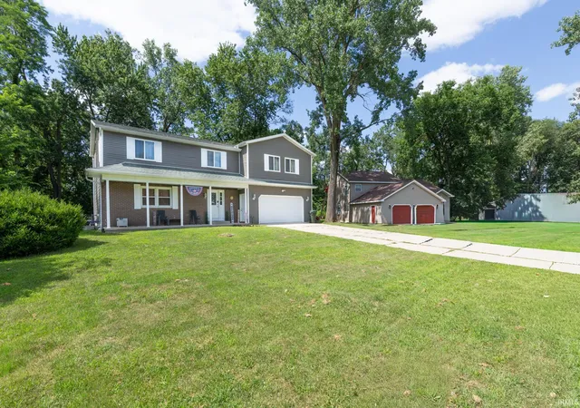 Photo 3 of Manufactured home for sale at 29715 Cardinal Ave, Elkhart, IN 46516 | MLS# 202630192 | Listing updated on 2026-09-17