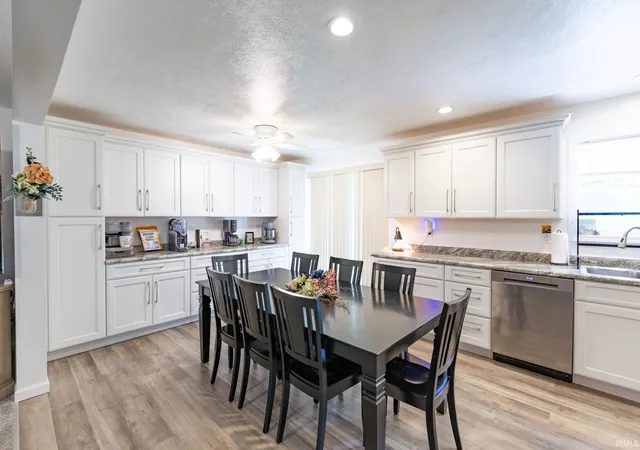 Photo 3 of Manufactured home for sale at 29715 Cardinal Ave, Elkhart, IN 46516 | MLS# 202630192 | Listing updated on 2026-09-17