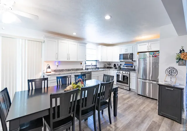 Photo 4 of Manufactured home for sale at 29715 Cardinal Ave, Elkhart, IN 46516 | MLS# 202630192 | Listing updated on 2026-09-17