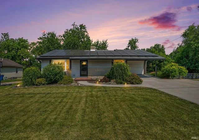 Photo 2 of Manufactured home for sale at 22055 State Rd 120, Elkhart, IN 46516 | MLS# 202630193 | Listing updated on 2026-09-16