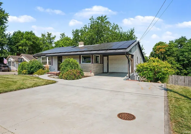 Photo 3 of Manufactured home for sale at 22055 State Rd 120, Elkhart, IN 46516 | MLS# 202630193 | Listing updated on 2026-09-16
