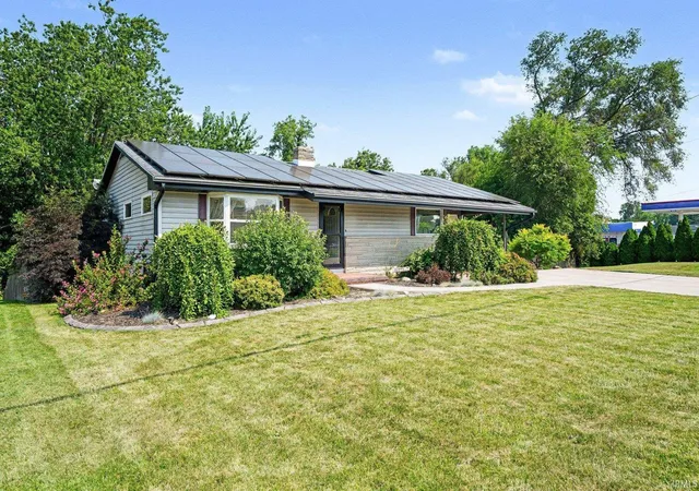 Photo 3 of Manufactured home for sale at 22055 State Rd 120, Elkhart, IN 46516 | MLS# 202630193 | Listing updated on 2026-09-16