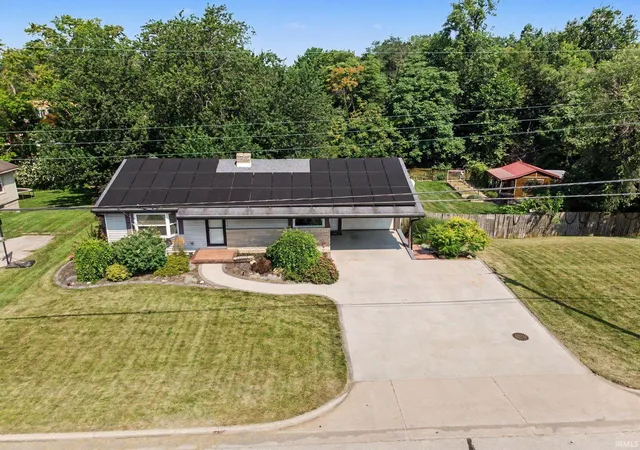 Photo 4 of Manufactured home for sale at 22055 State Rd 120, Elkhart, IN 46516 | MLS# 202630193 | Listing updated on 2026-09-16