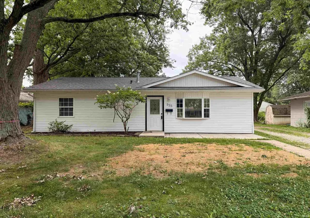 Photo 1 of Manufactured home for sale at 925 Danbury Dr, Kokomo, IN 46901 | MLS# 202630196 | Listing updated on 2026-08-31