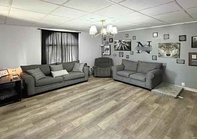 Photo 2 of Manufactured home for sale at 528 J St, Bedford, IN 47421 | MLS# 202630200 | Listing updated on 2026-09-01