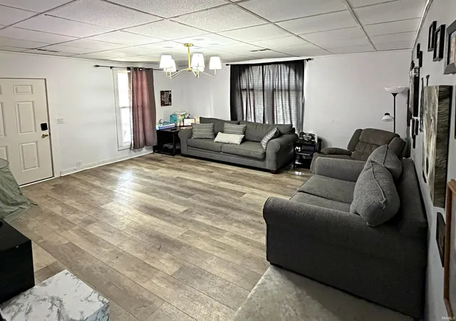 Photo 3 of Manufactured home for sale at 528 J St, Bedford, IN 47421 | MLS# 202630200 | Listing updated on 2026-09-01