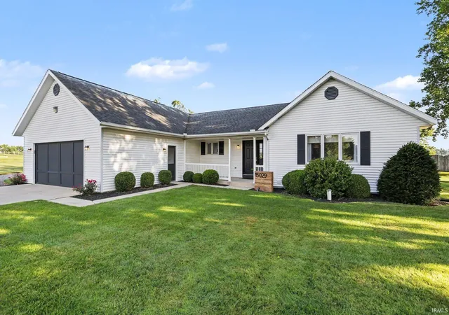 Photo 3 of Sale Pending at 15029 State Rd 4, Goshen, IN 46528 | MLS# 202630203 | Listing updated on 2026-09-09