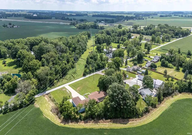 Photo 39 of Manufactured home for sale at 4587 S 50 East Rd, Kokomo, IN 46902 | MLS# 202630207 | Listing updated on 2026-09-09