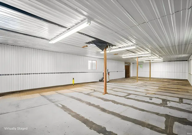 Photo 3 of Manufactured home for sale at 4587 S 50 East Rd, Kokomo, IN 46902 | MLS# 202630207 | Listing updated on 2026-09-09