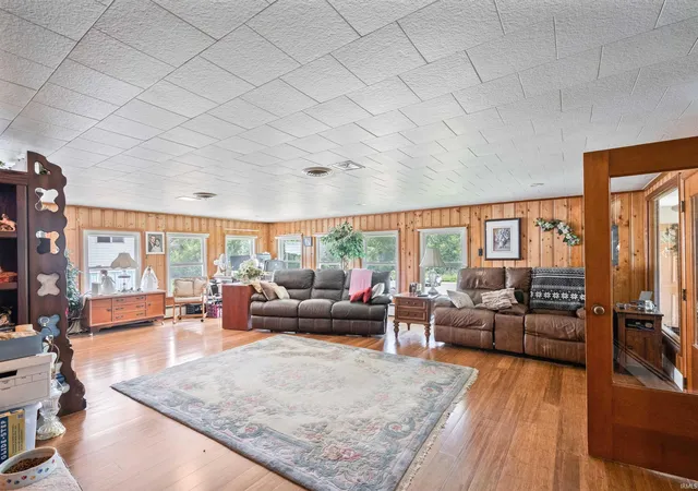 Photo 4 of Manufactured home for sale at 4587 S 50 East Rd, Kokomo, IN 46902 | MLS# 202630207 | Listing updated on 2026-09-09