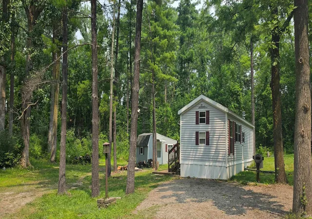 Photo 1 of Manufactured home for sale at 60 Rolling Brk Trl, Angola, IN 46703 | MLS# 202630208 | Listing updated on 2026-08-25